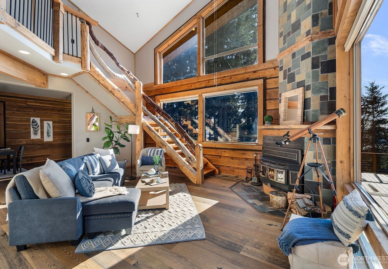 110 Groves Way Port Ludlow, WA 98365 - Thumbnail 3