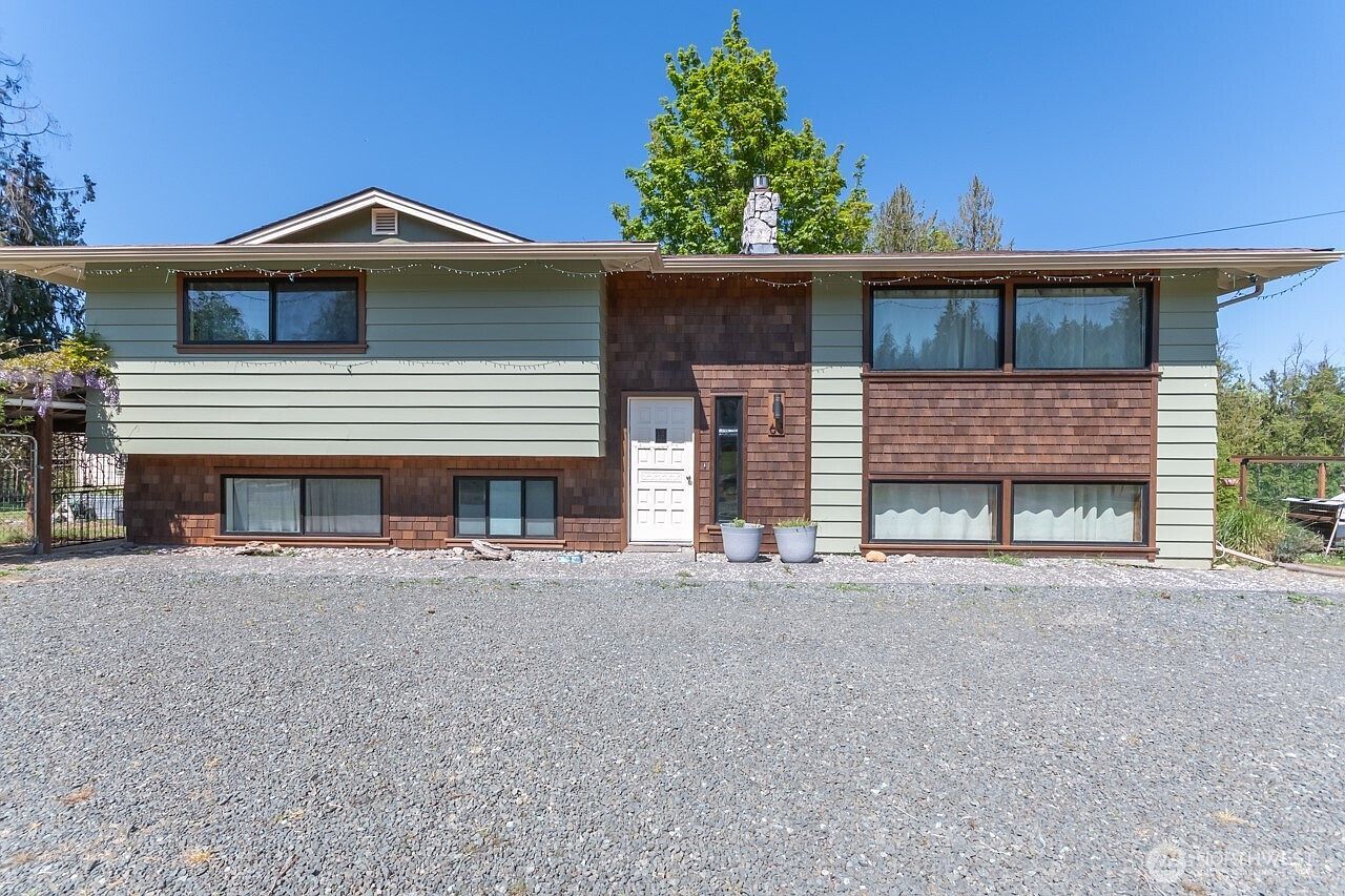63 E Arnette Rd Port Angeles, WA 98362 - Thumbnail 3