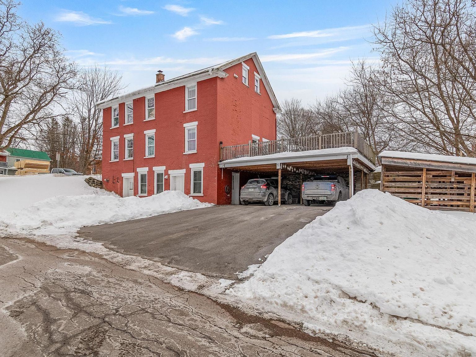 1116 Main St Fairfax, VT 05454 - Thumbnail 3