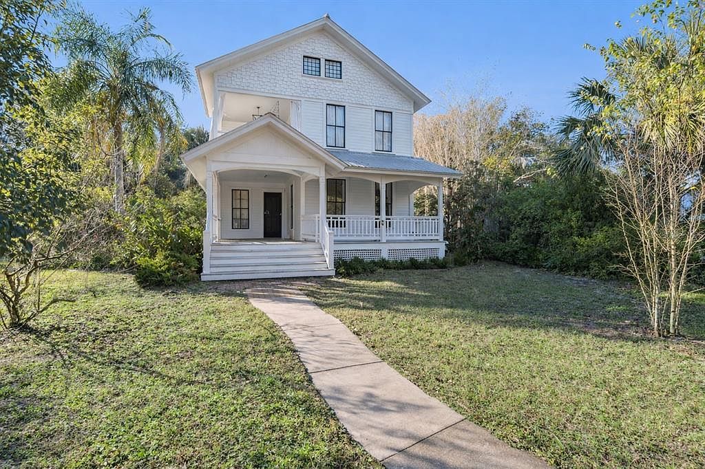 316 N Lakeview Dr Lake Helen, FL 32744 - Thumbnail 3