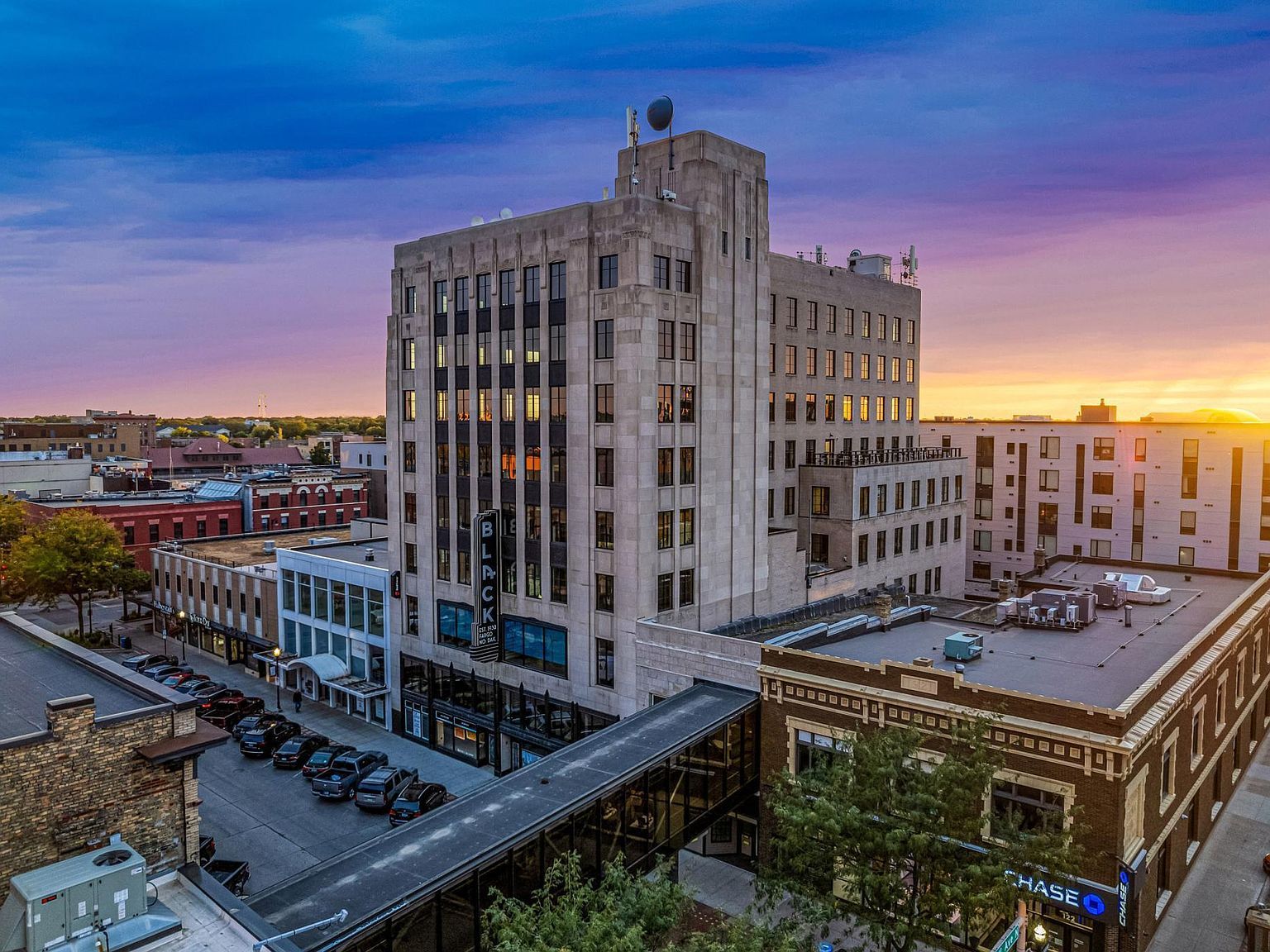 118 Broadway N Suite 801 Fargo, ND 58102 - Thumbnail 3