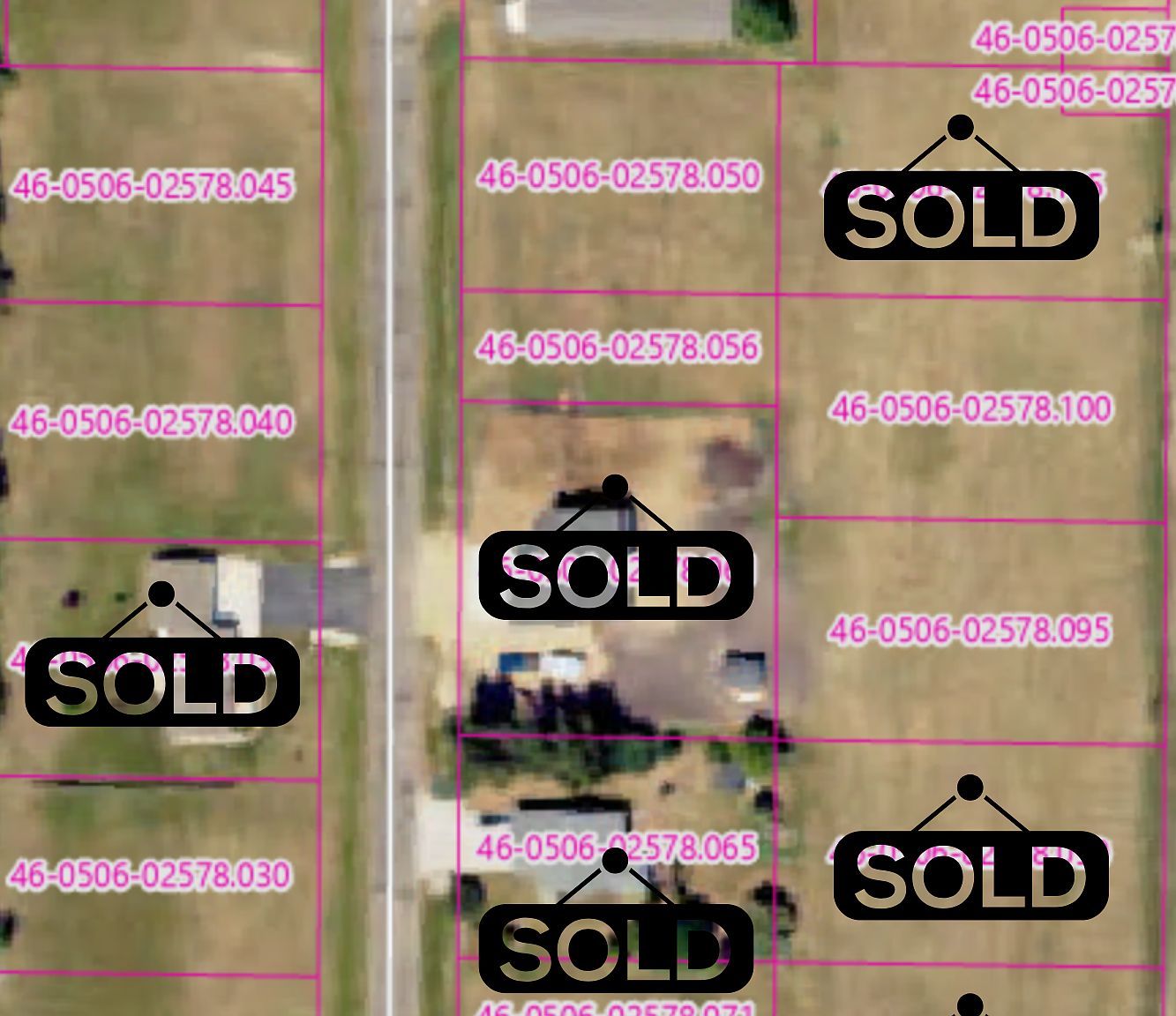 200 S 6th St Fairmount, ND 58030 - Thumbnail 3