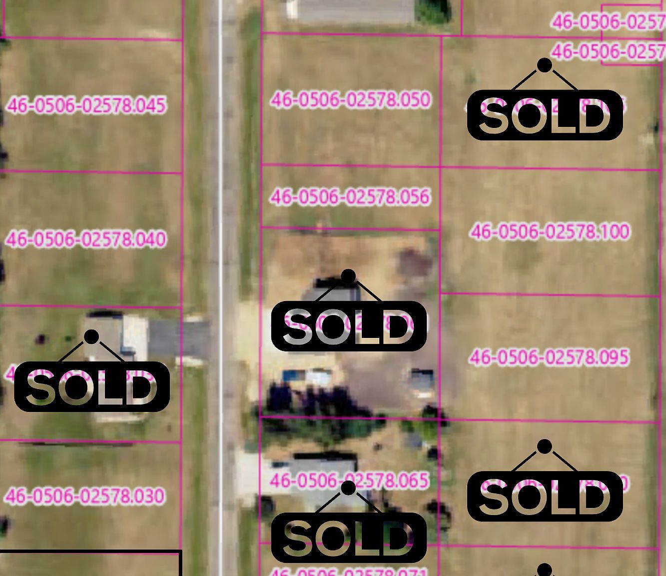 402 5th St S Fairmount, ND 58030 - Thumbnail 3