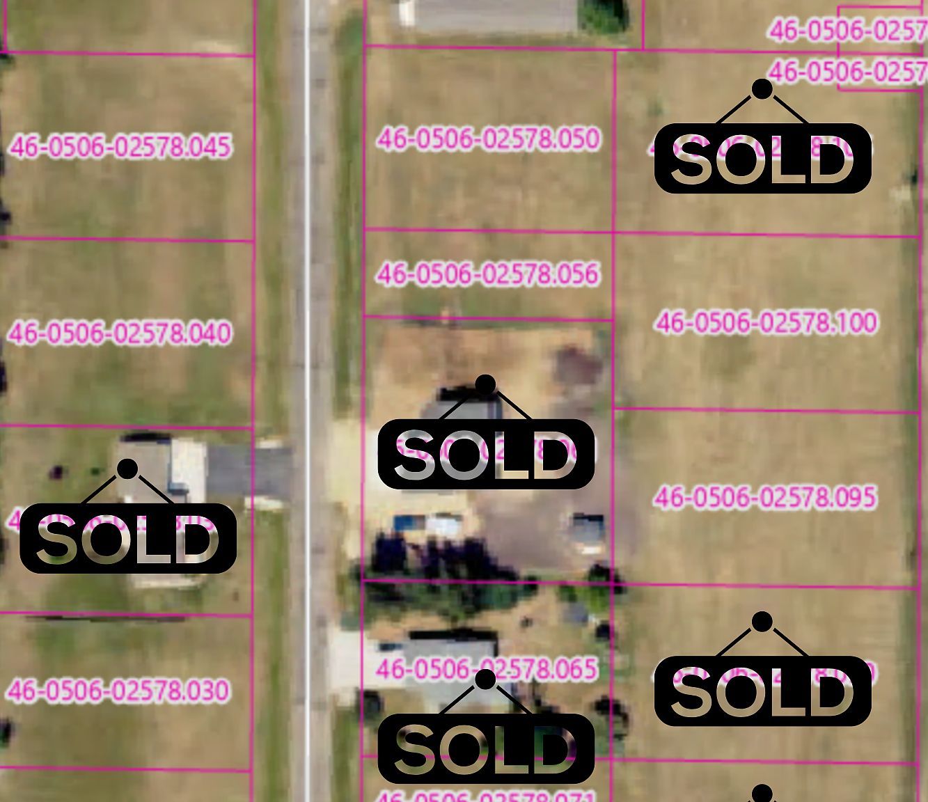 404 5th St S Fairmount, ND 58030 - Thumbnail 3