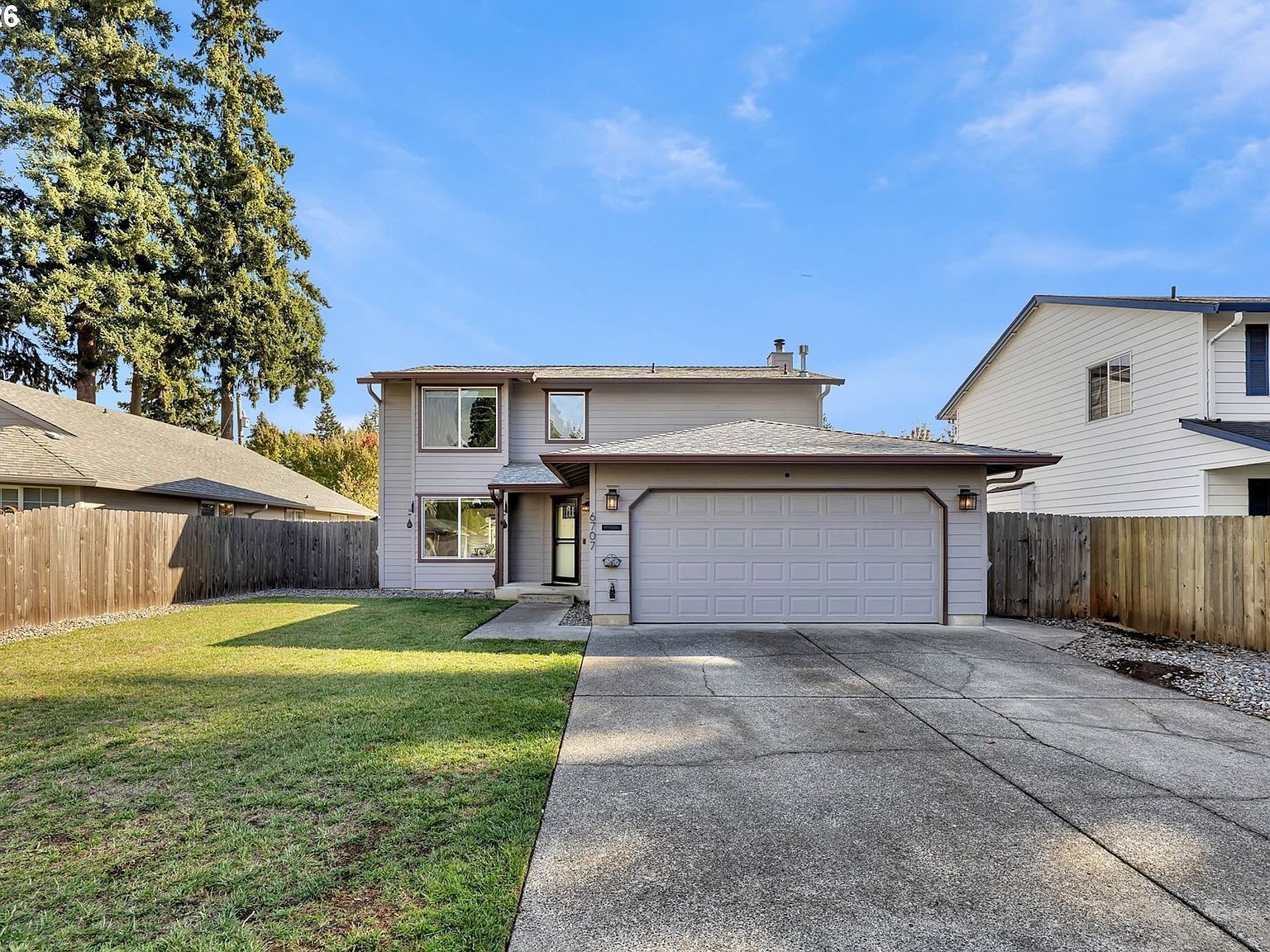 6707 NE 65th Ave Vancouver, WA 98661 - Thumbnail 3