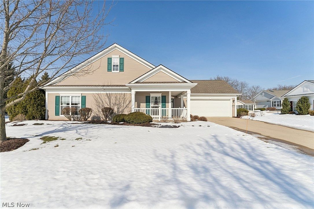 5415 Lake Forest Reserve Ln Brunswick, OH 44212 - Thumbnail 3