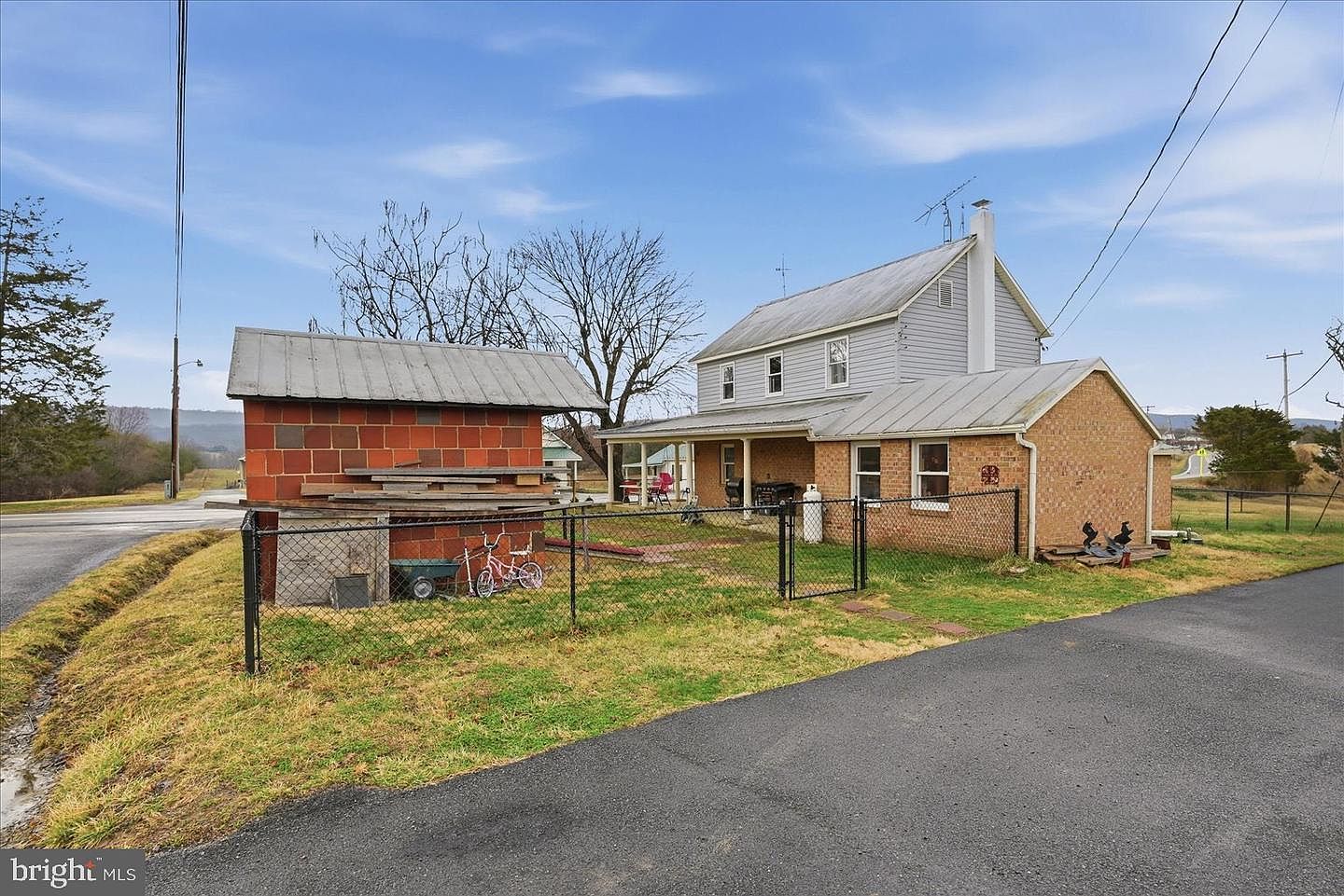 2221 Back Creek Valley Rd Hedgesville, WV 25427 - Thumbnail 3