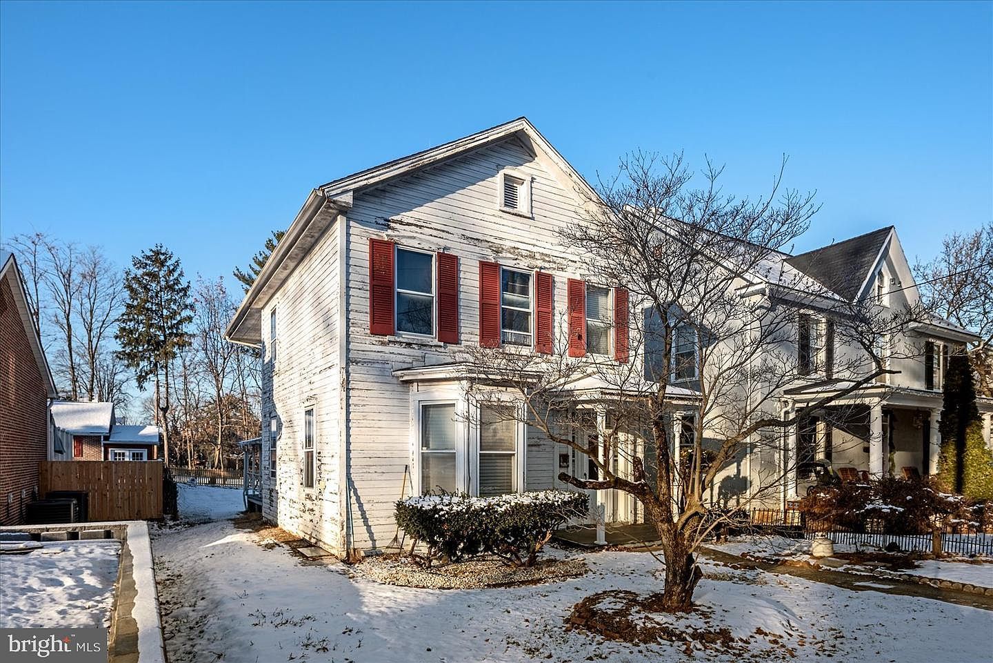 412 S Samuel St Charles Town, WV 25414 - Thumbnail 3