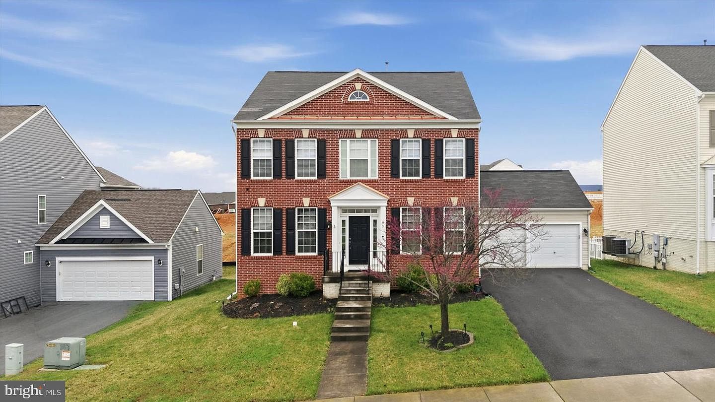 95 Butler St Charles Town, WV 25414 - Thumbnail 3