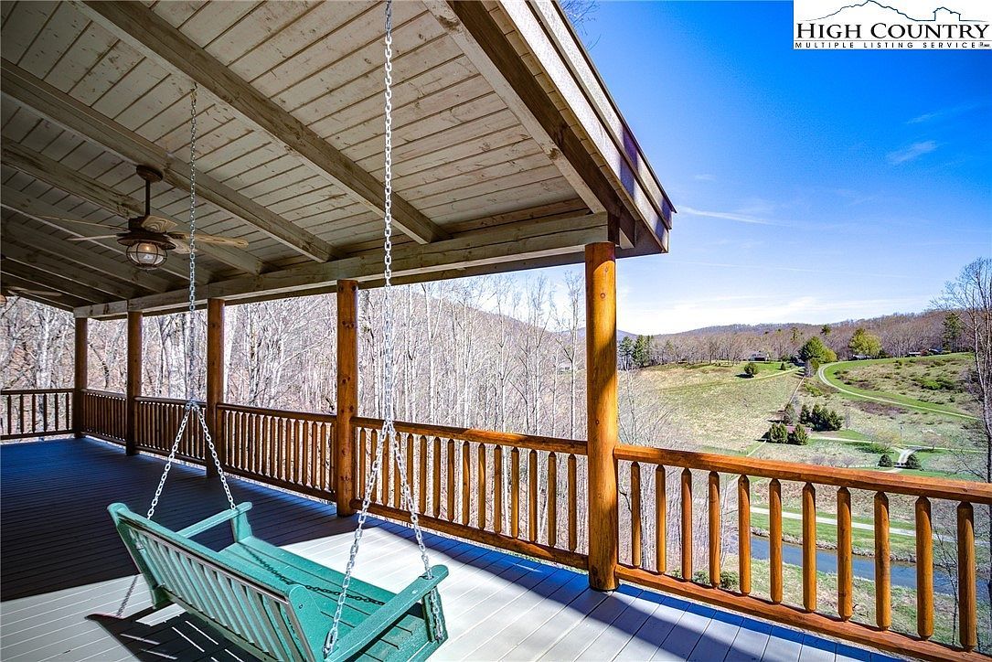 337 Rivers Crest Rd Boone, NC 28607 - Thumbnail 3