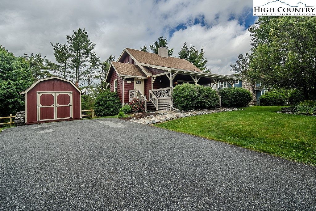 193 Grovers Knob Blowing Rock, NC 28605 - Thumbnail 3