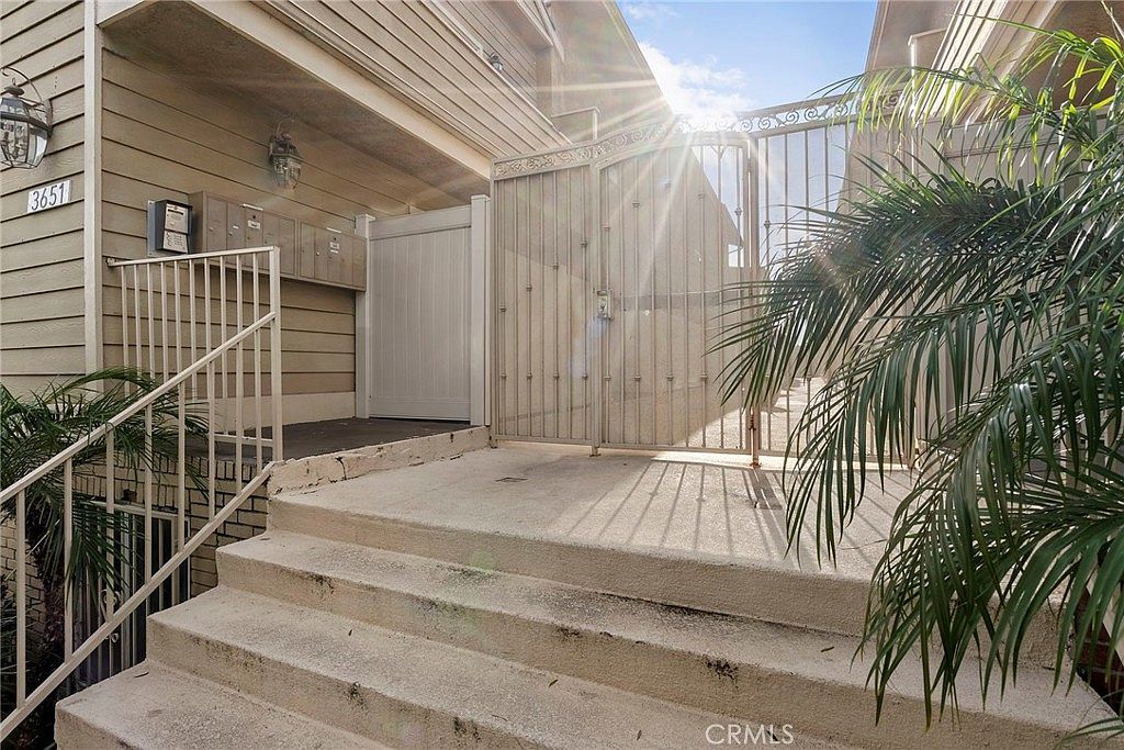 3651 S Jasmine Ave #209 Los Angeles, CA 90034 - Thumbnail 3