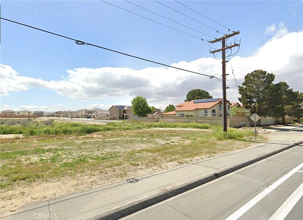 2126 E Avenue I Approximate Lot 18 Lancaster, CA 93535 - Thumbnail 3