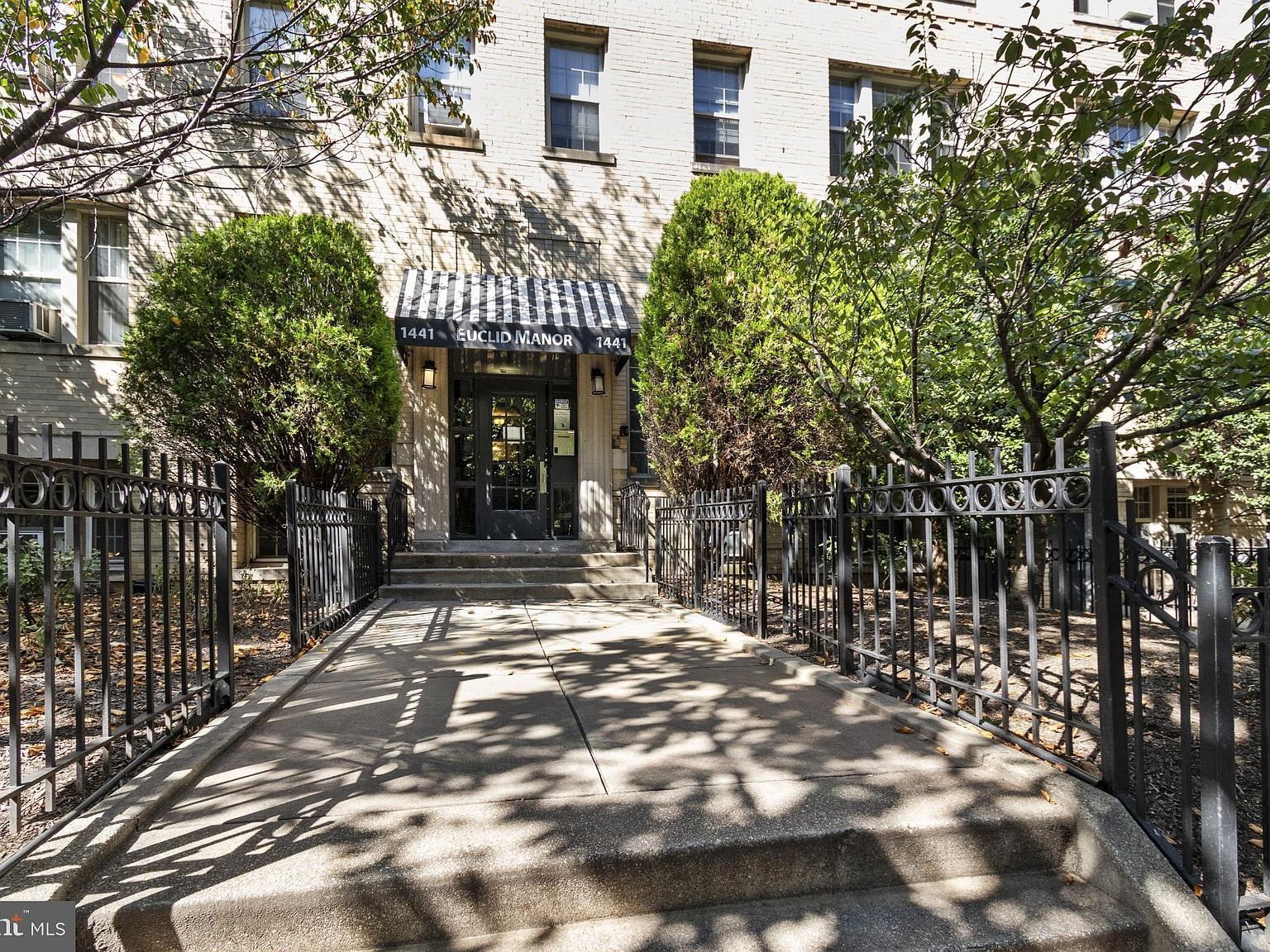 1441 Euclid St NW APT 207 Washington, DC 20009 - Thumbnail 3