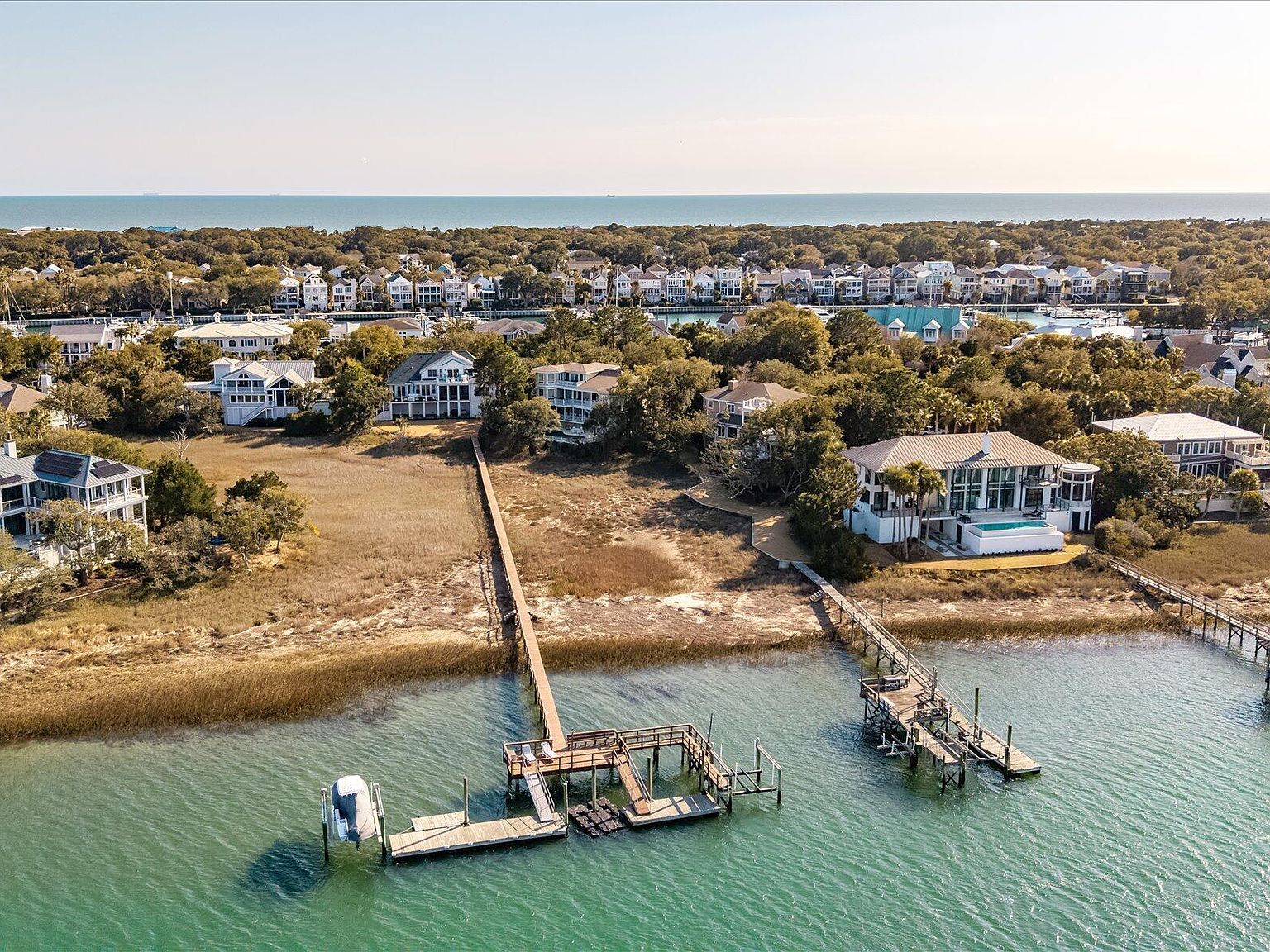 27 Waterway Island Dr Isle Of Palms, SC 29451 - Thumbnail 3