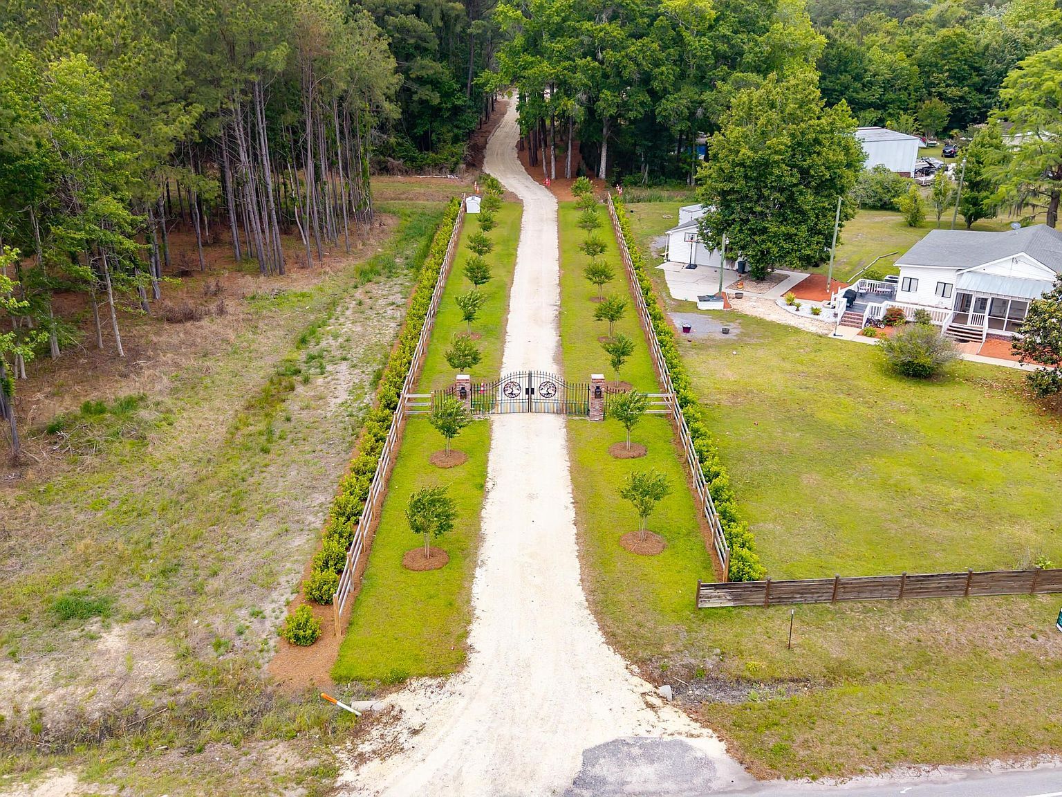 10260 N Highway 17 Mc Clellanville, SC 29458 - Thumbnail 3
