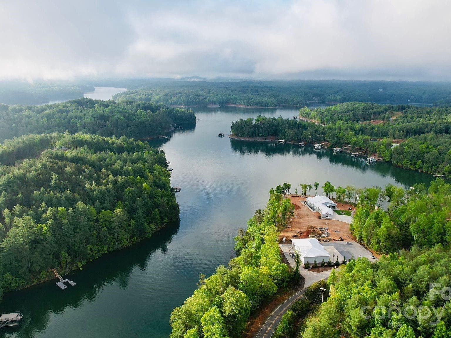 V/l Ridge Point Rd #9 Nebo, NC 28761 - Thumbnail 3