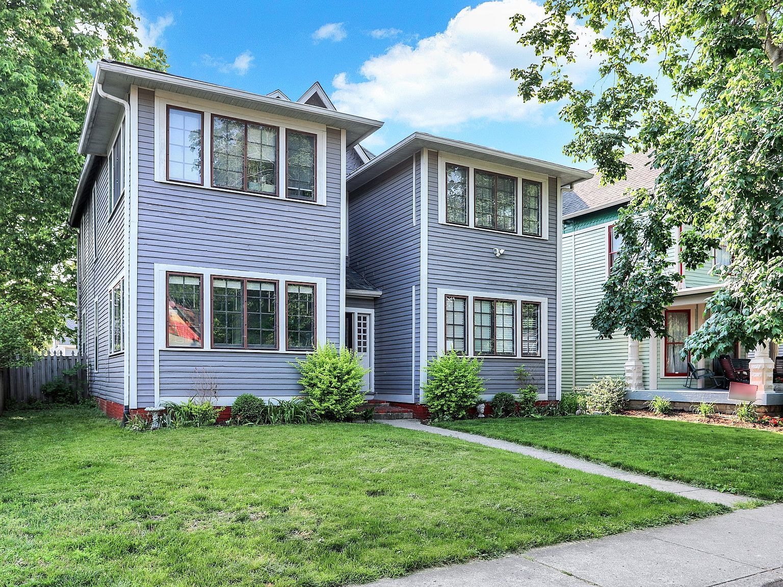 1455 N New Jersey St Unit 3 Indianapolis, IN 46202 - Thumbnail 3