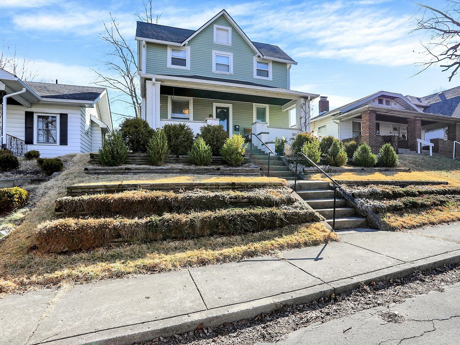 1313 N Oxford St Indianapolis, IN 46201 - Thumbnail 3