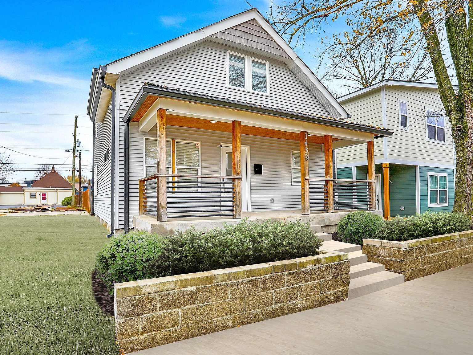 1439 Deloss St Indianapolis, IN 46201 - Thumbnail 3