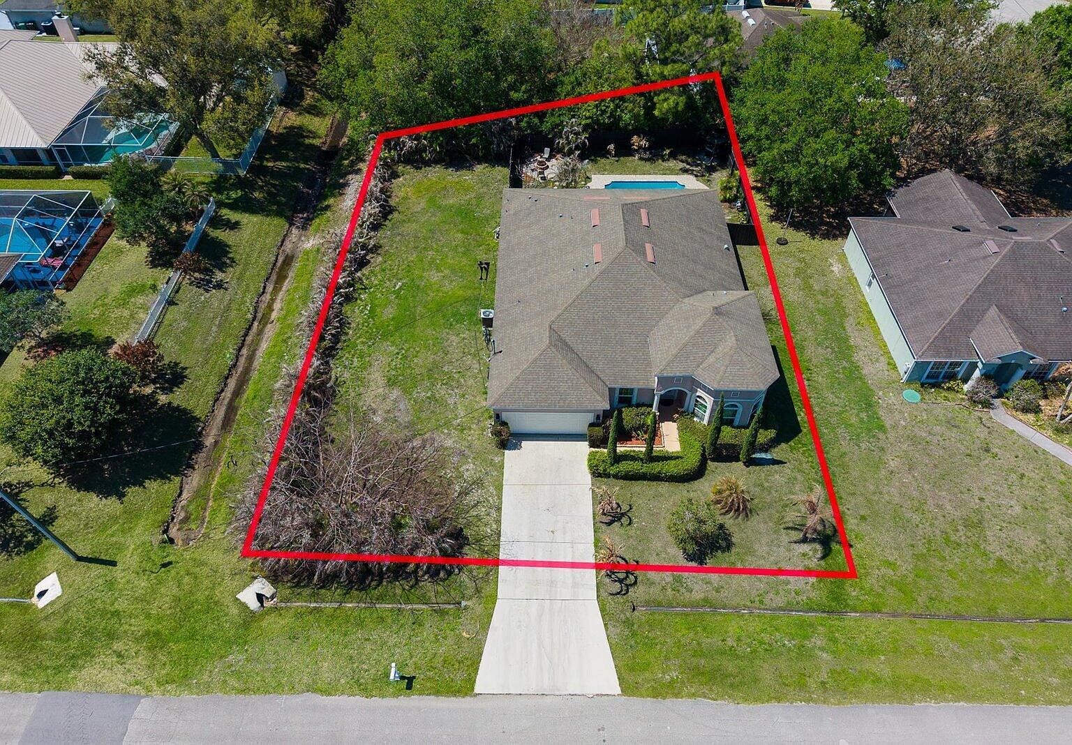 5744 NW Cahaba St Port Saint Lucie, FL 34986 - Thumbnail 3