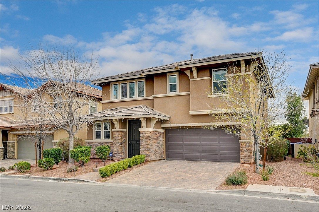 10313 Aragon Crown Rd Las Vegas, NV 89135 - Thumbnail 3