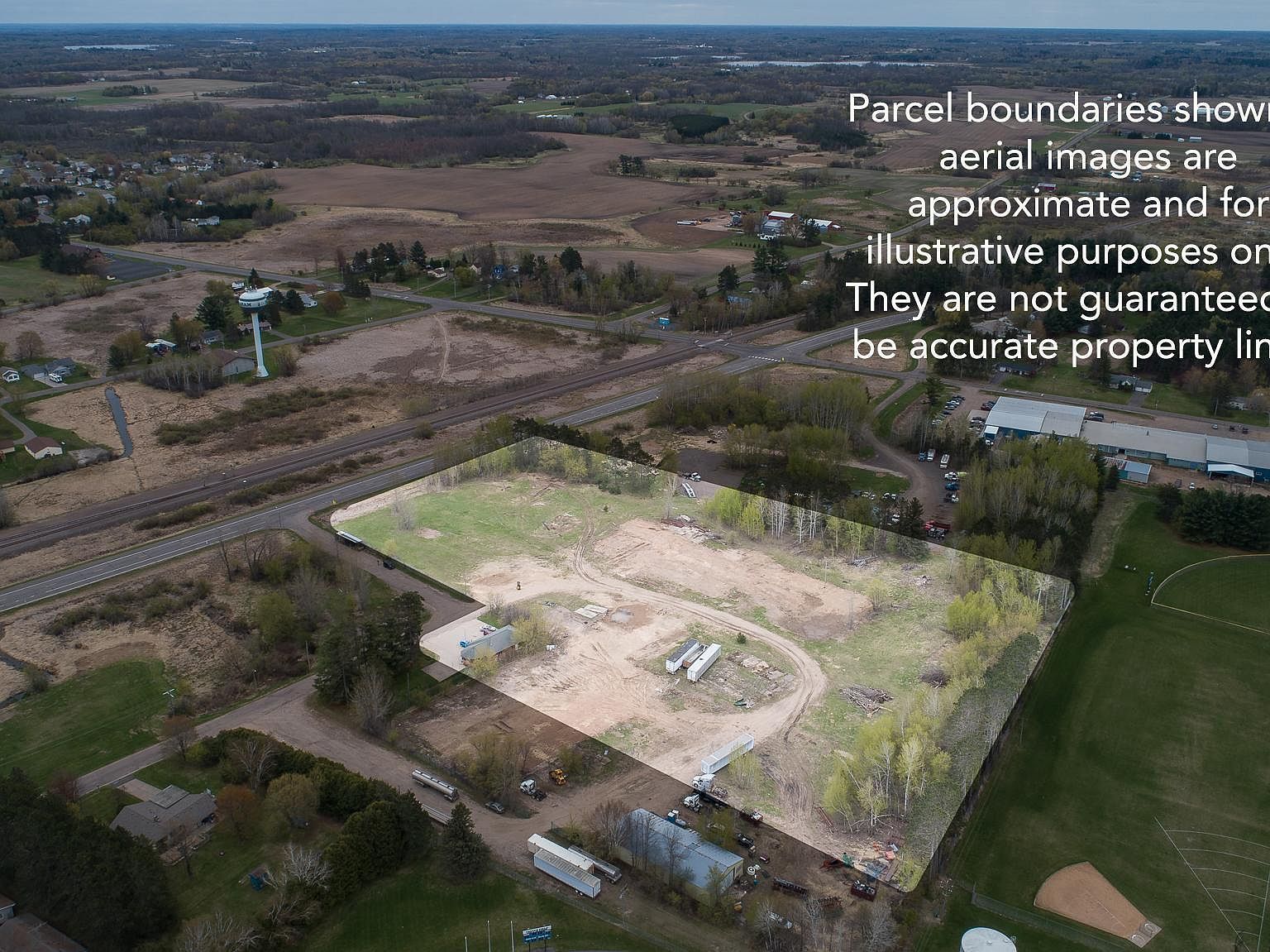 6th St NW Braham, MN 55006 - Thumbnail 3