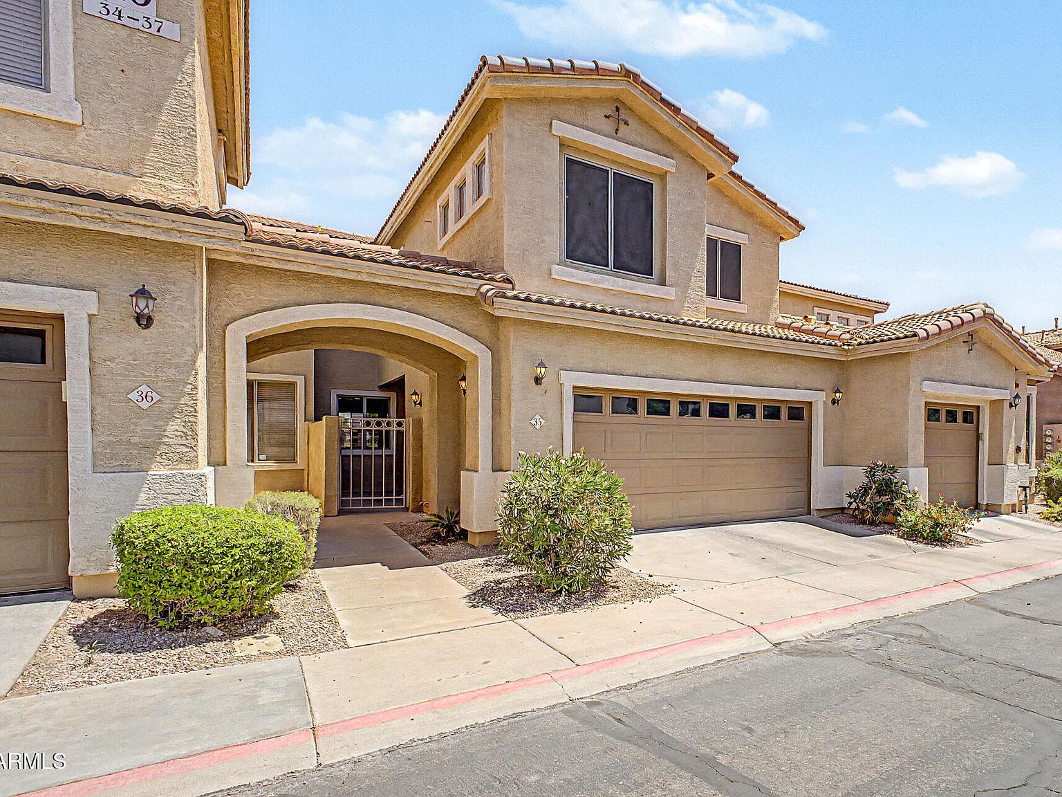 5415 E McKellips Rd Unit 35 Mesa, AZ 85215 - Thumbnail 3