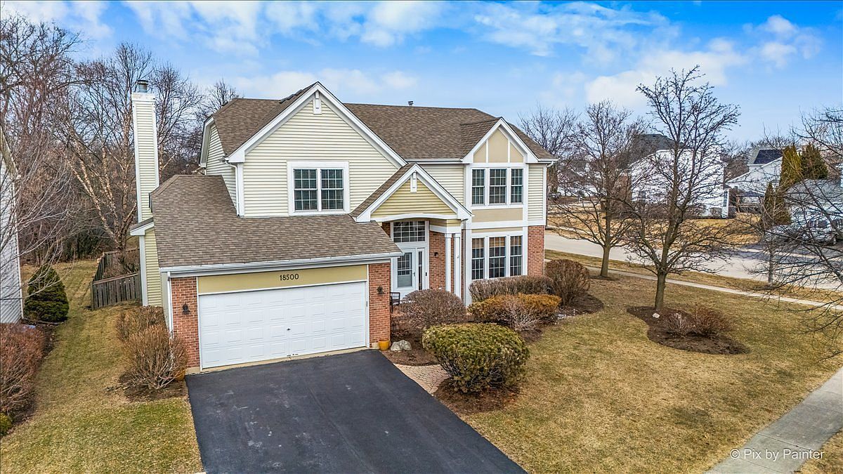 18500 W Aspen Ct Grayslake, IL 60030 - Thumbnail 3