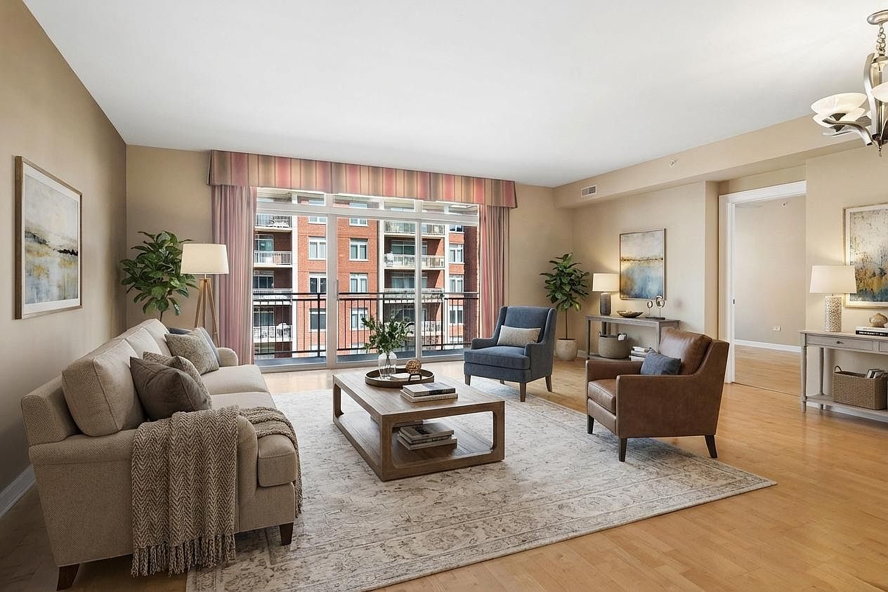 8340 Callie Ave Unit 402 Morton Grove, IL 60053 - Thumbnail 3