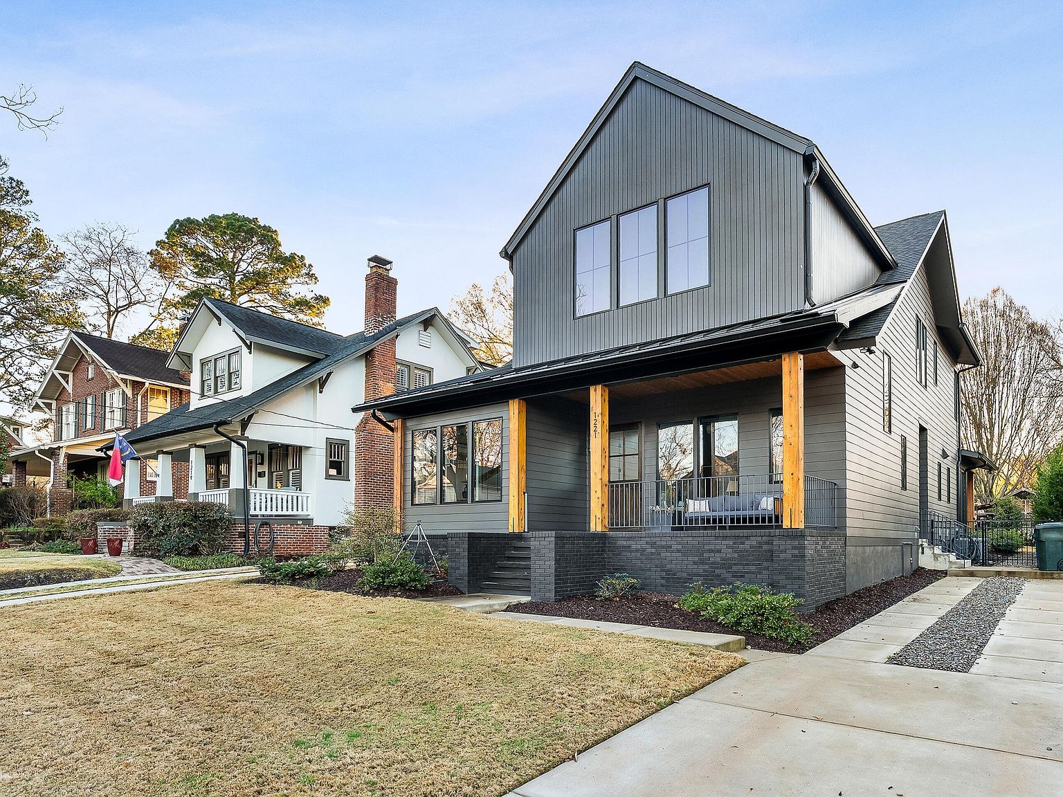 1221 Mordecai Dr Raleigh, NC 27604 - Thumbnail 3