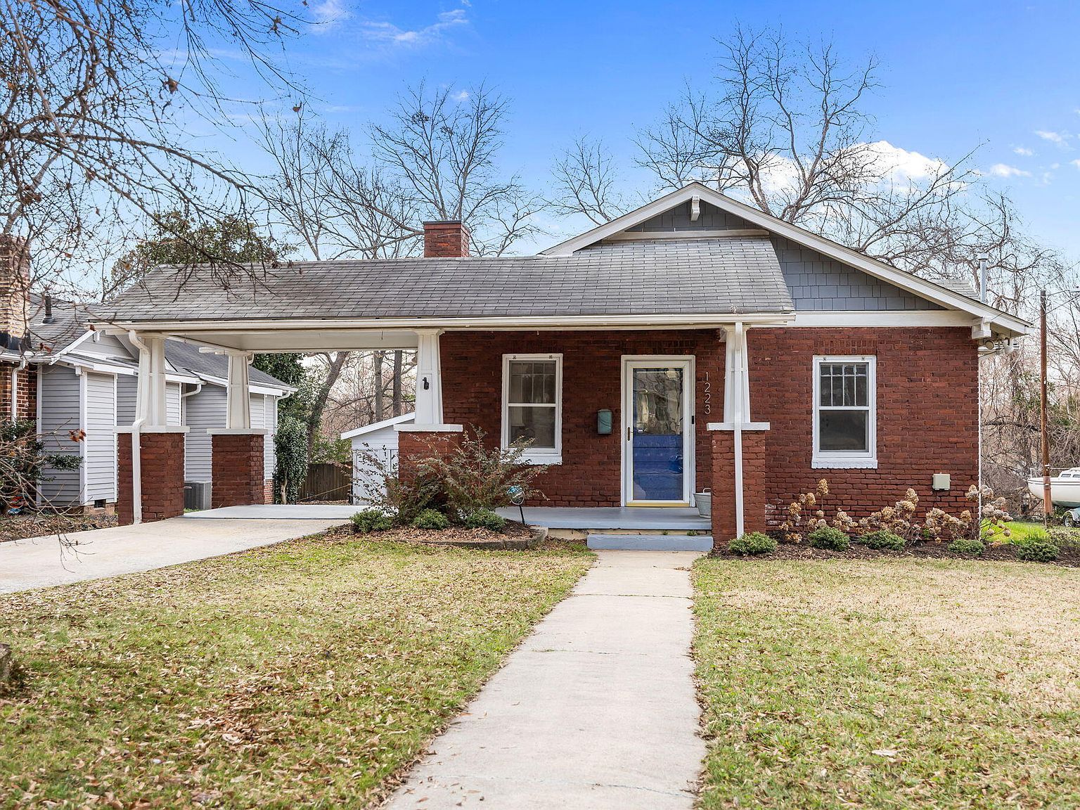 1223 Courtland Dr Raleigh, NC 27604 - Thumbnail 3