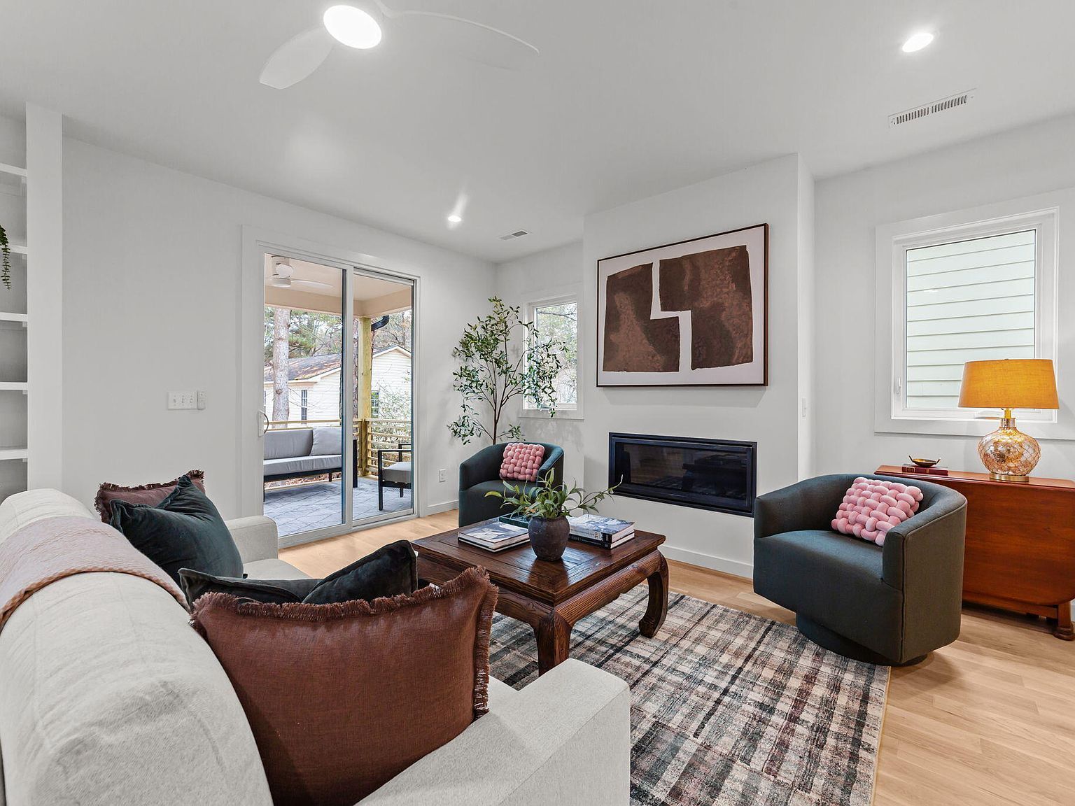 1611 1/2 Malta Ave Raleigh, NC 27601 - Thumbnail 3