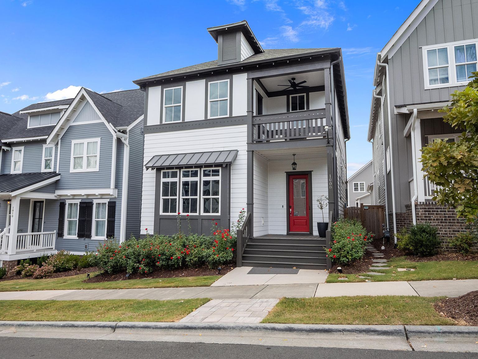 1008 Whistler St Durham, NC 27713 - Thumbnail 3