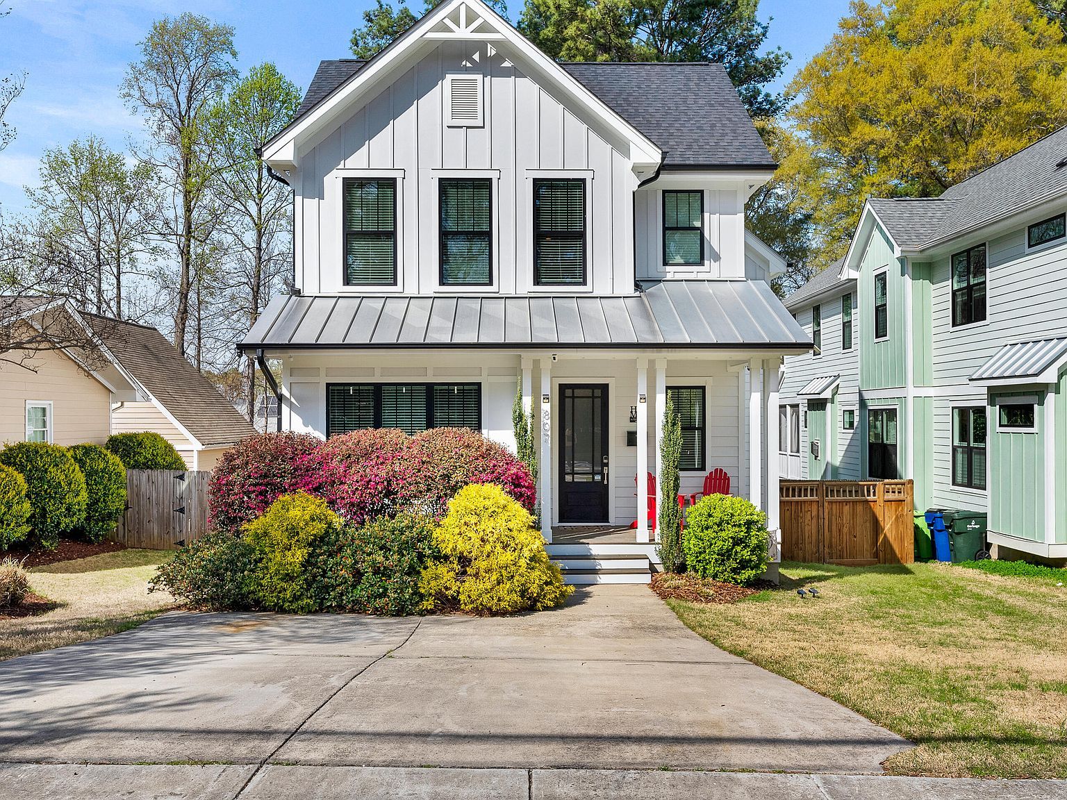 807 Glascock St Raleigh, NC 27604 - Thumbnail 3