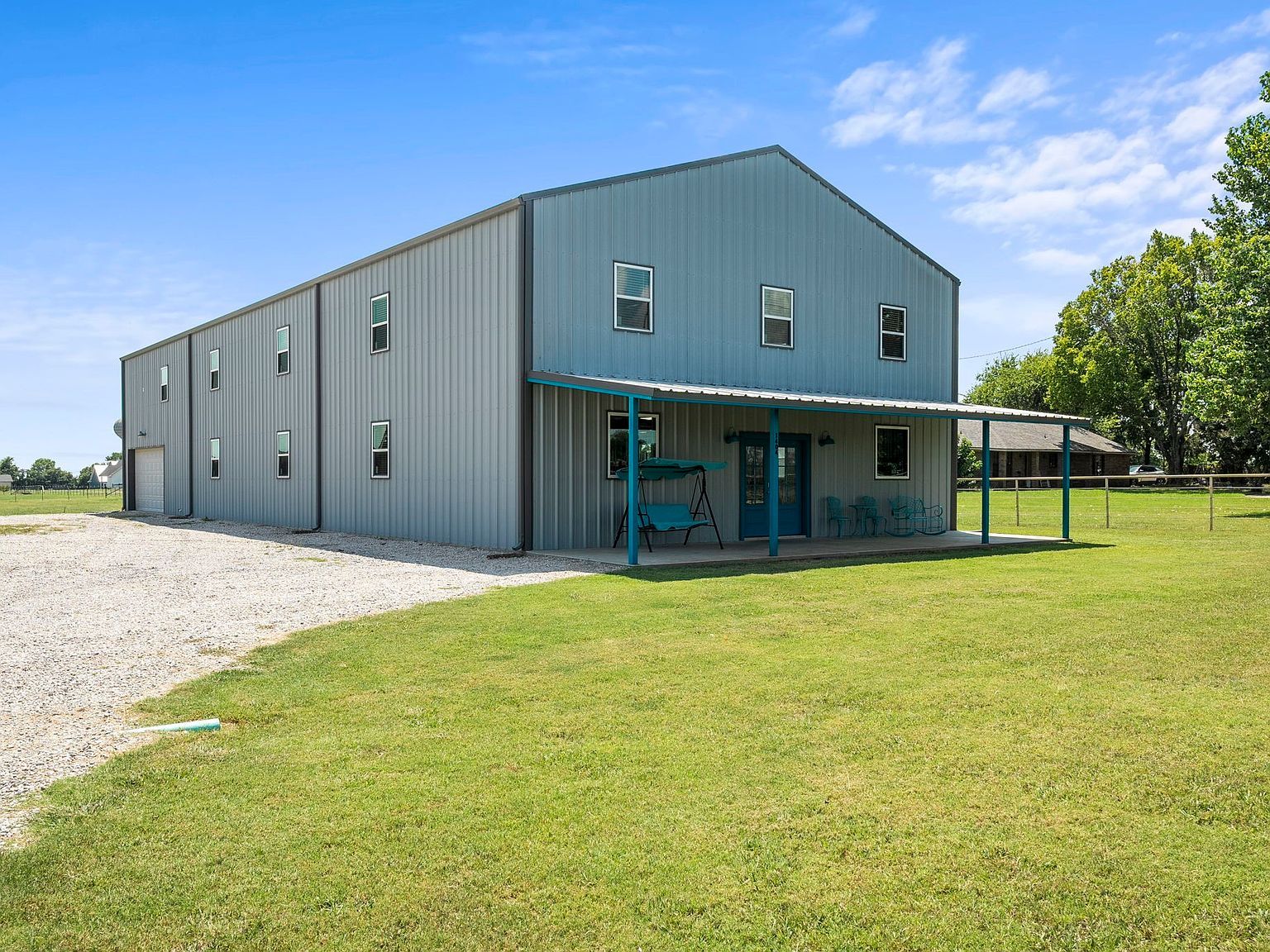 1404 McConnell Rd Gunter, TX 75058 - Thumbnail 3