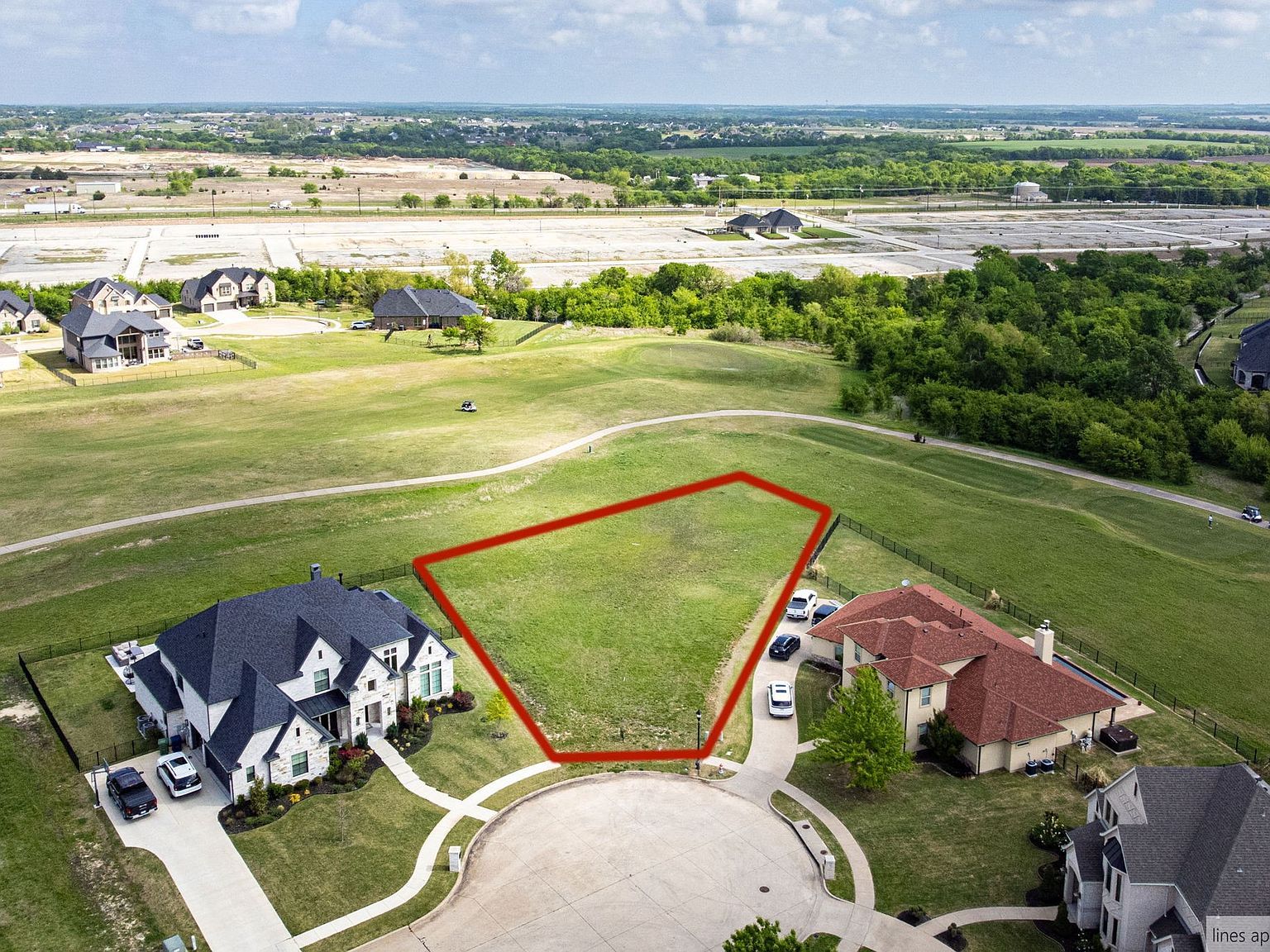 1201 Eagle Glen Pass Gunter, TX 75058 - Thumbnail 3