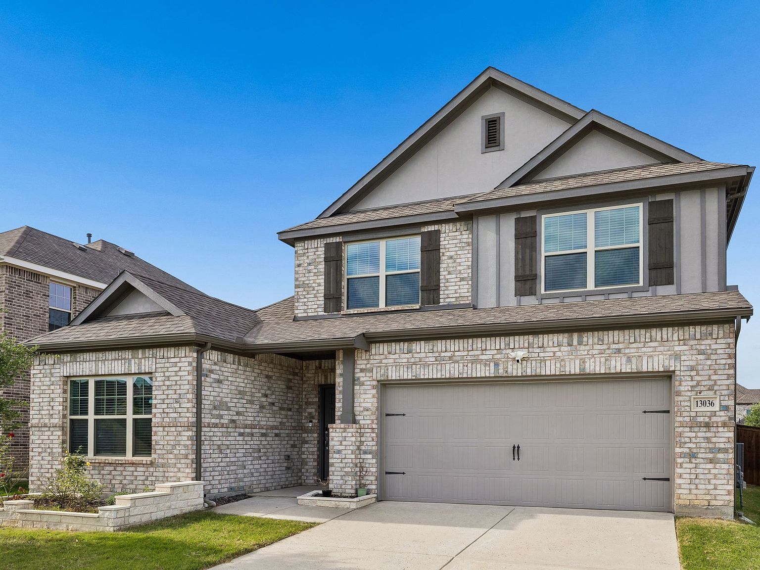 13036 Mizell Ln Providence Village, TX 76227 - Thumbnail 3