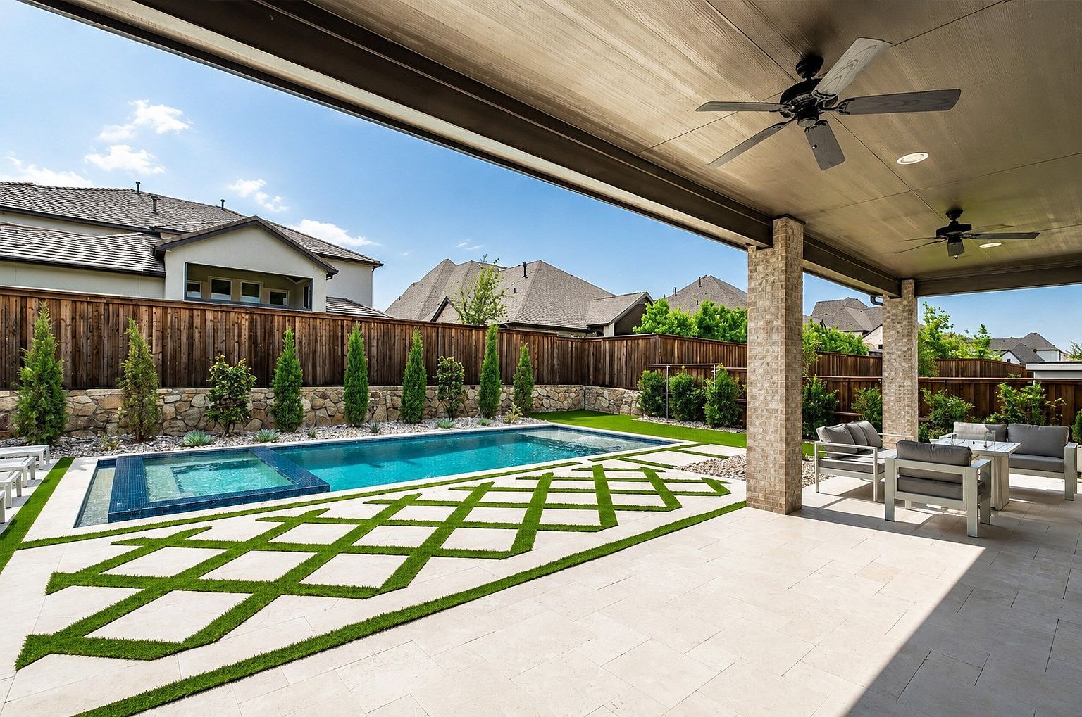 2360 Fallsview Ct Prosper, TX 75078 - Thumbnail 3
