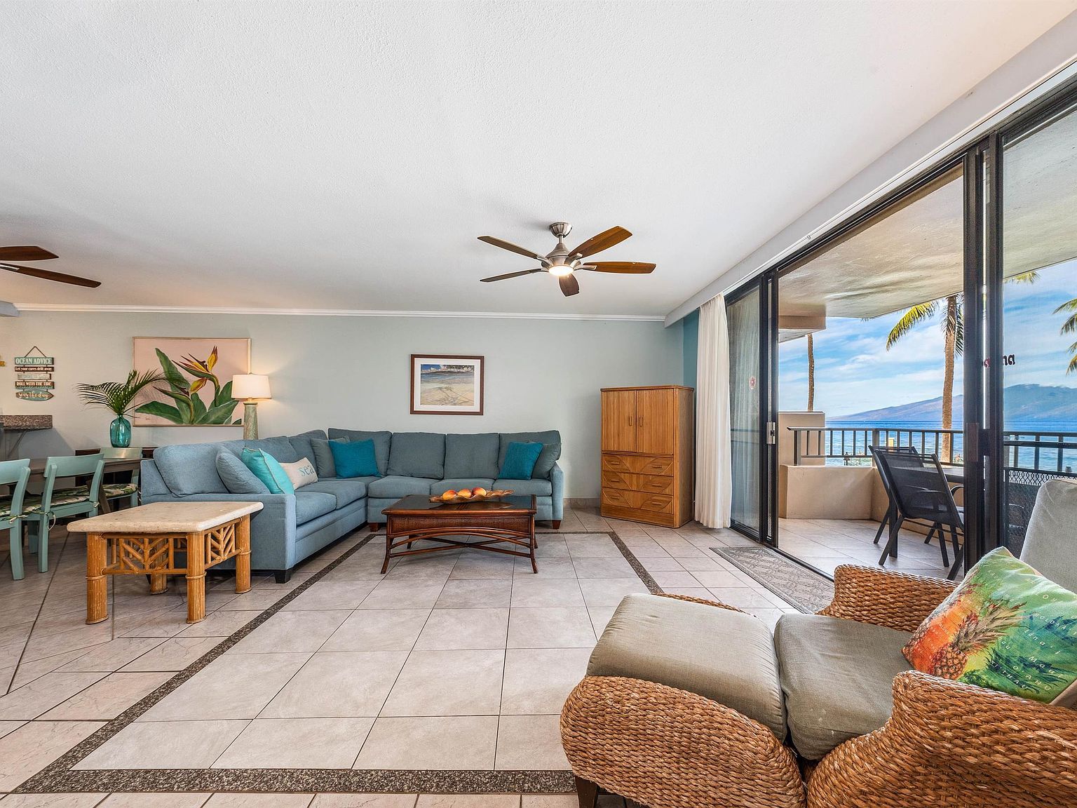 3615 Lower Honoapiilani Rd #123 Lahaina, HI 96761 - Thumbnail 3