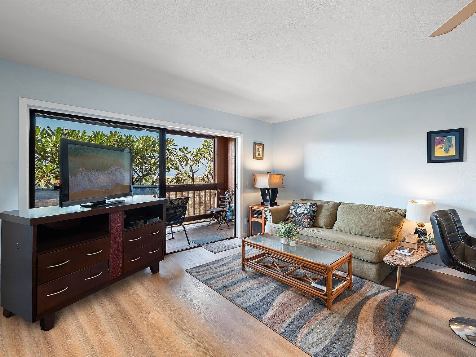 3740 Lower Honoapiilani Rd APT C207 Lahaina, HI 96761 - Thumbnail 3