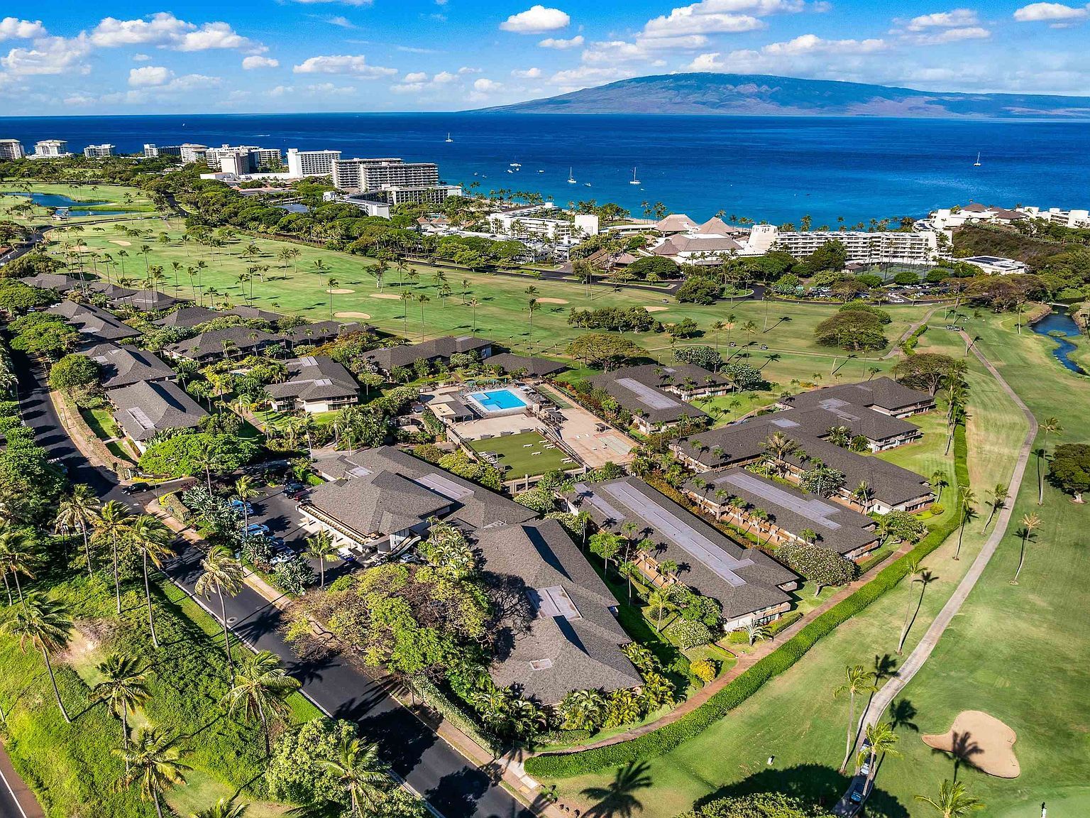 2661 Kekaa Dr #K110 Lahaina, HI 96761 - Thumbnail 3