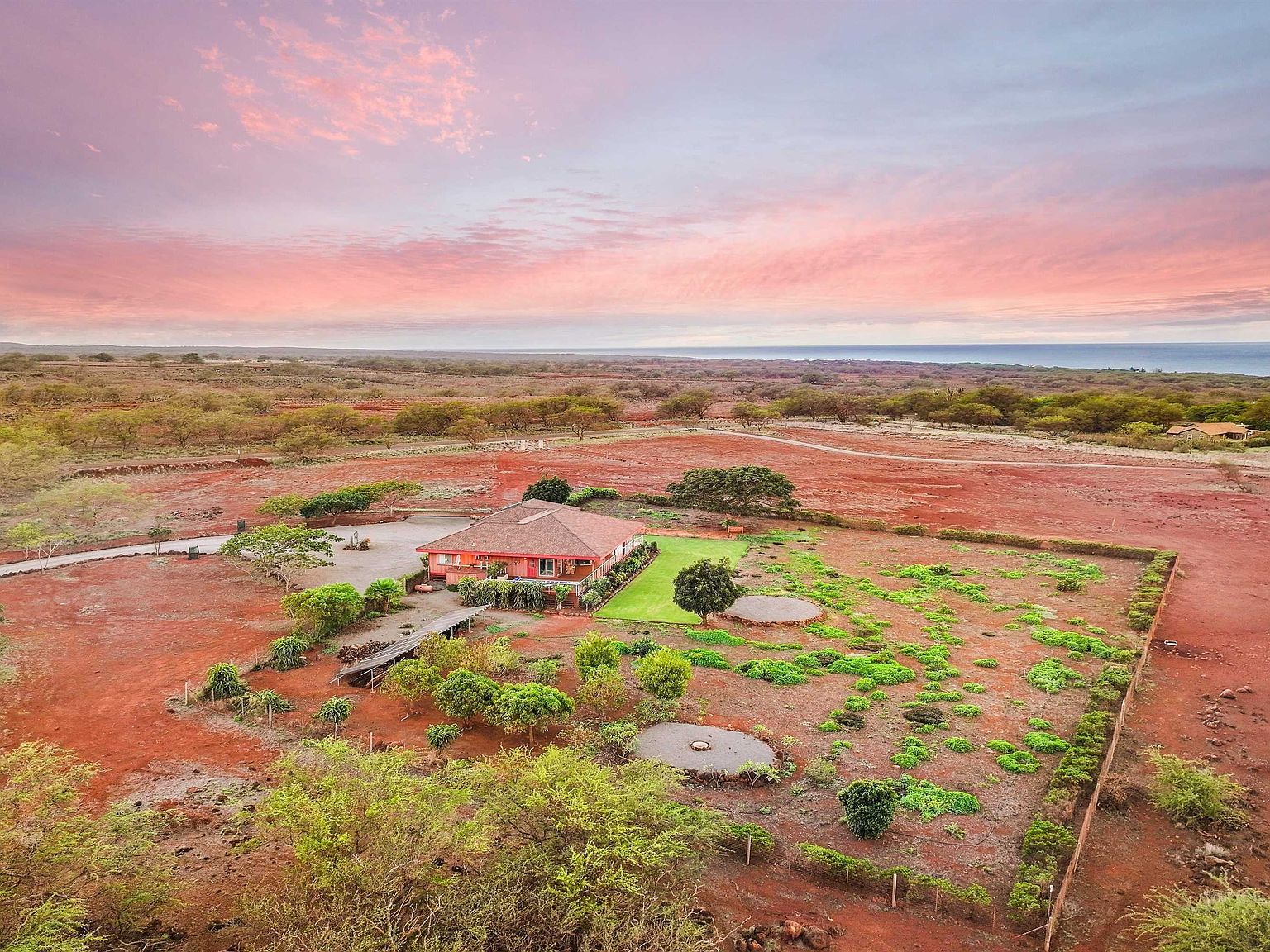 3820 Kalua Koi Rd Maunaloa, HI 96770 - Thumbnail 3