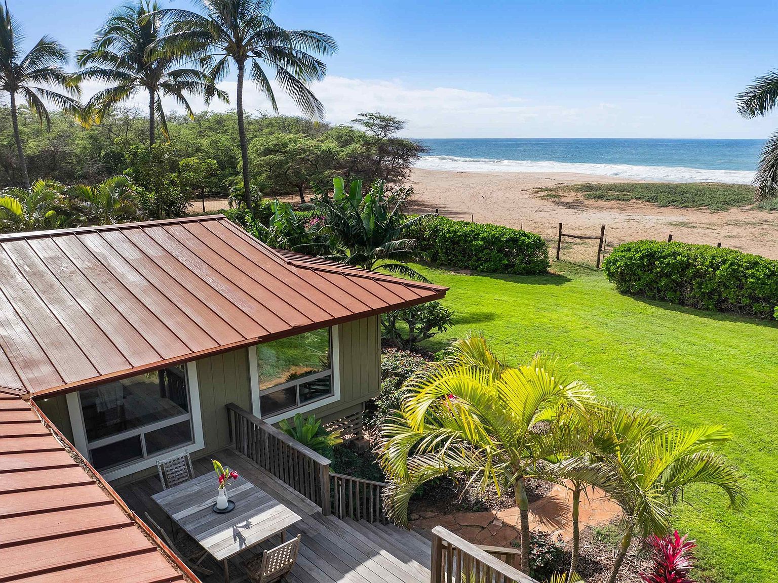 2944 Kalua Koi Rd Maunaloa, HI 96770 - Thumbnail 3