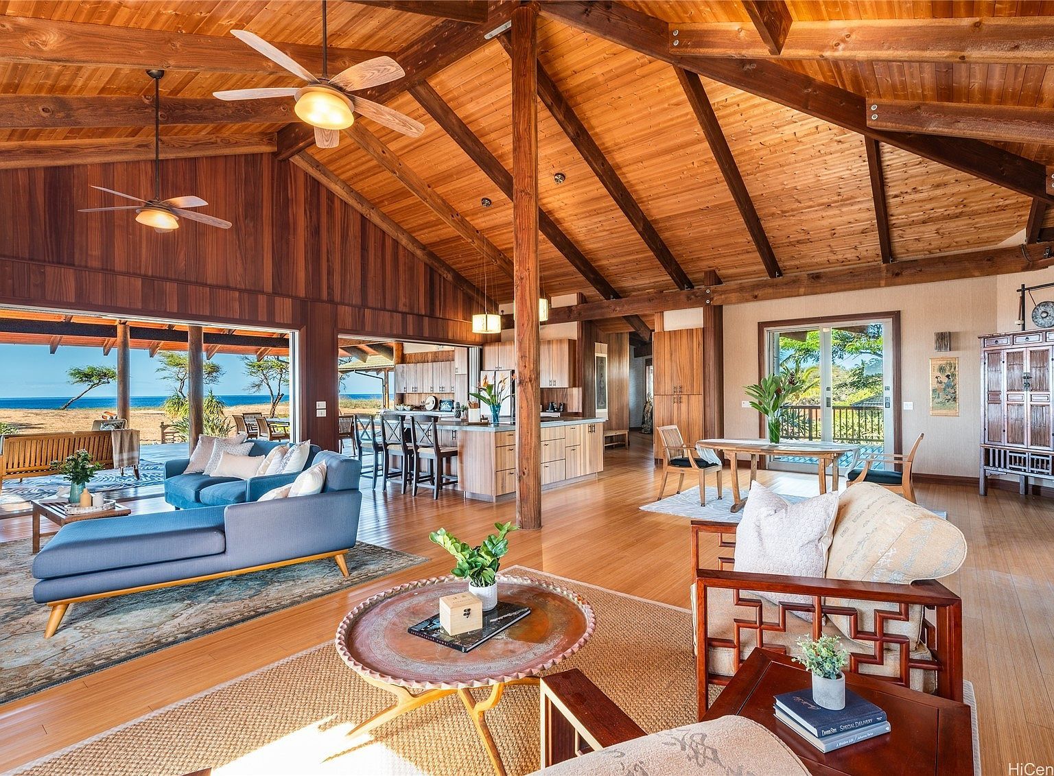 3036 Kalua Koi Rd Maunaloa, HI 96770 - Thumbnail 3