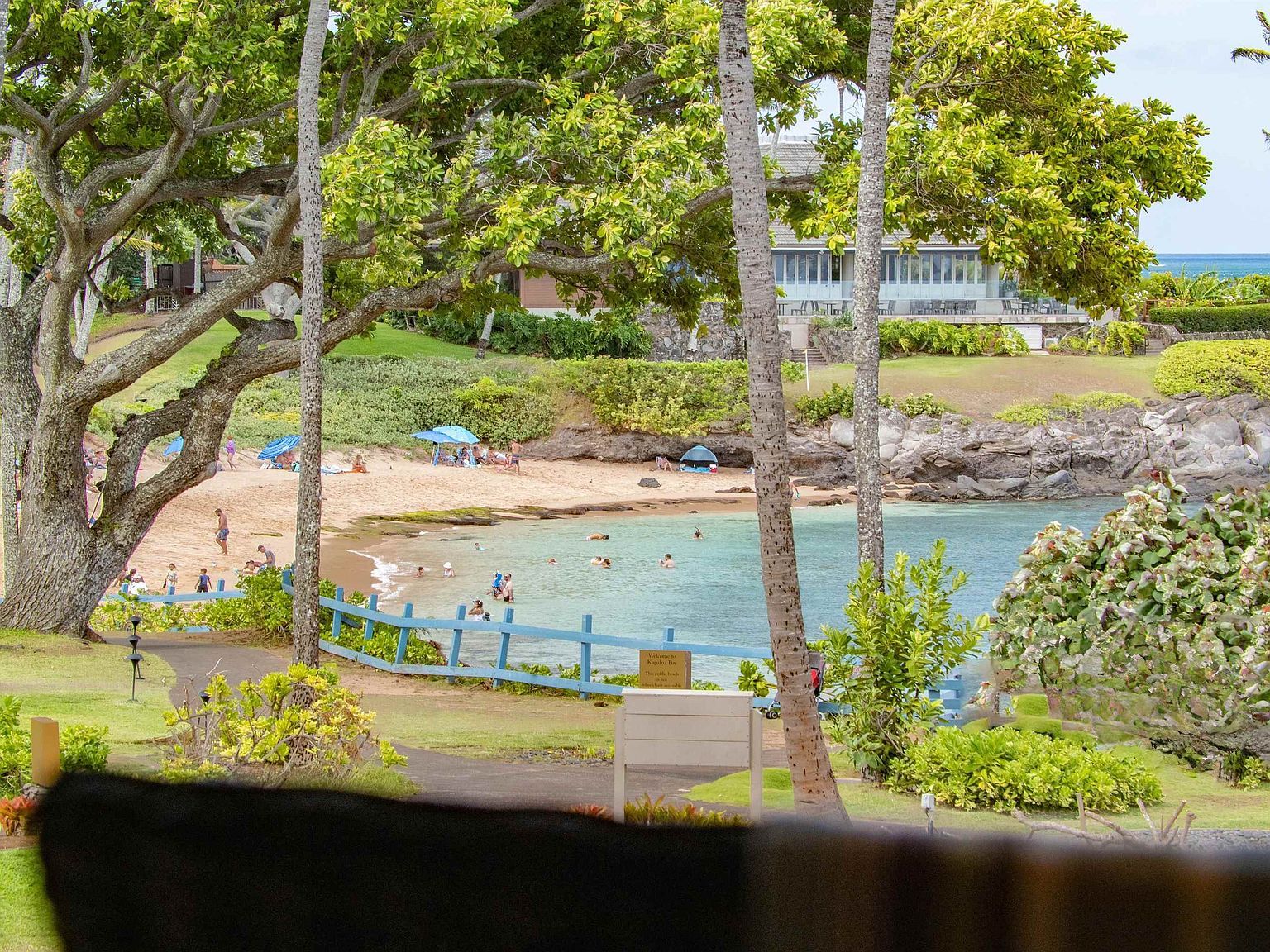 1 Bay Dr #1103 Lahaina, HI 96761 - Thumbnail 3