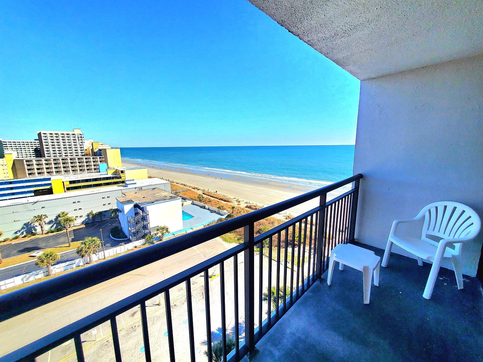 1501 S Ocean Blvd #1117 Myrtle Beach, SC 29577 - Thumbnail 3