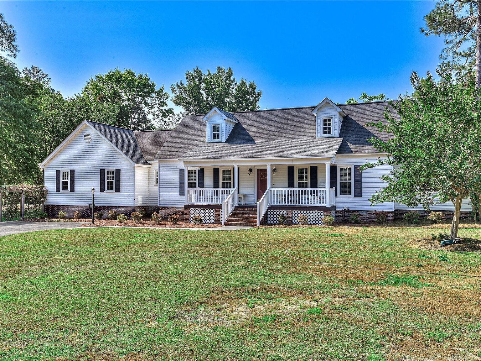 123 McElmurray Rd Waynesboro, GA 30830 - Thumbnail 3