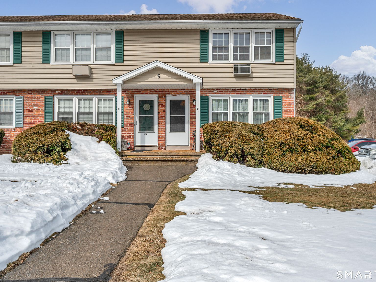 1789 Foxon Rd APT 5D North Branford, CT 06471 - Thumbnail 3