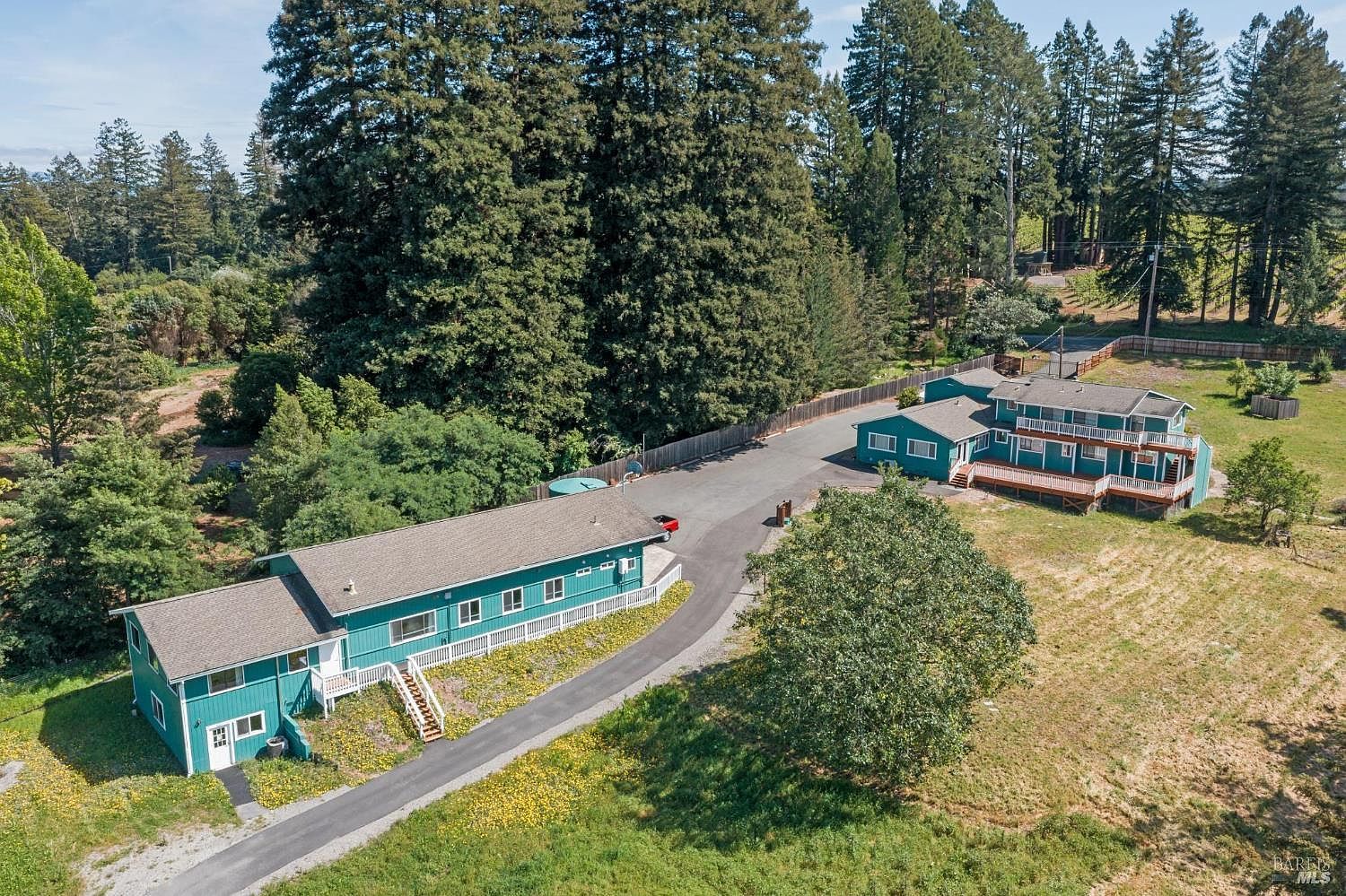 11740 Occidental Rd Sebastopol, CA 95472 - Thumbnail 3
